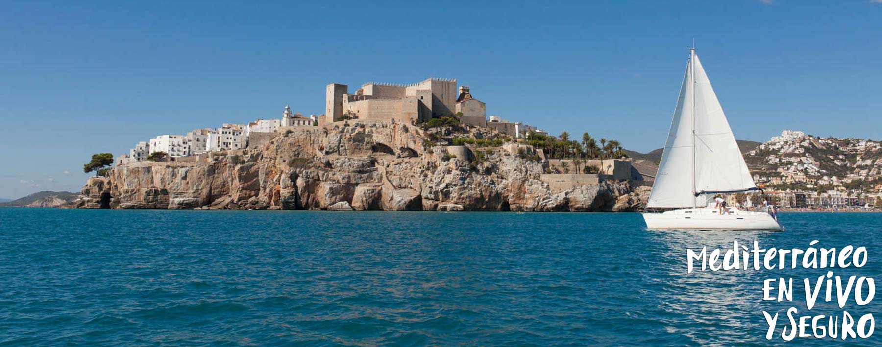 Watersports in Region of Valencia
