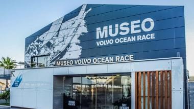Museo Ocean Race, Alicante