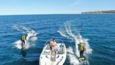 jetsurf denia