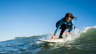 mediterranean surf school